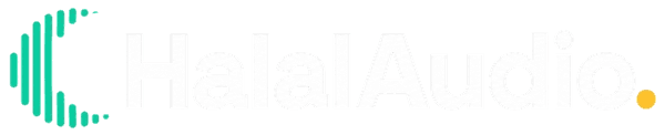 HalalAudio